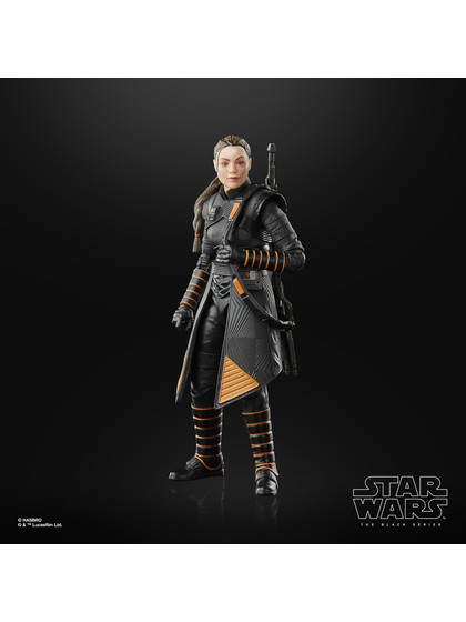 Star Wars Black Series - Fennec Shand