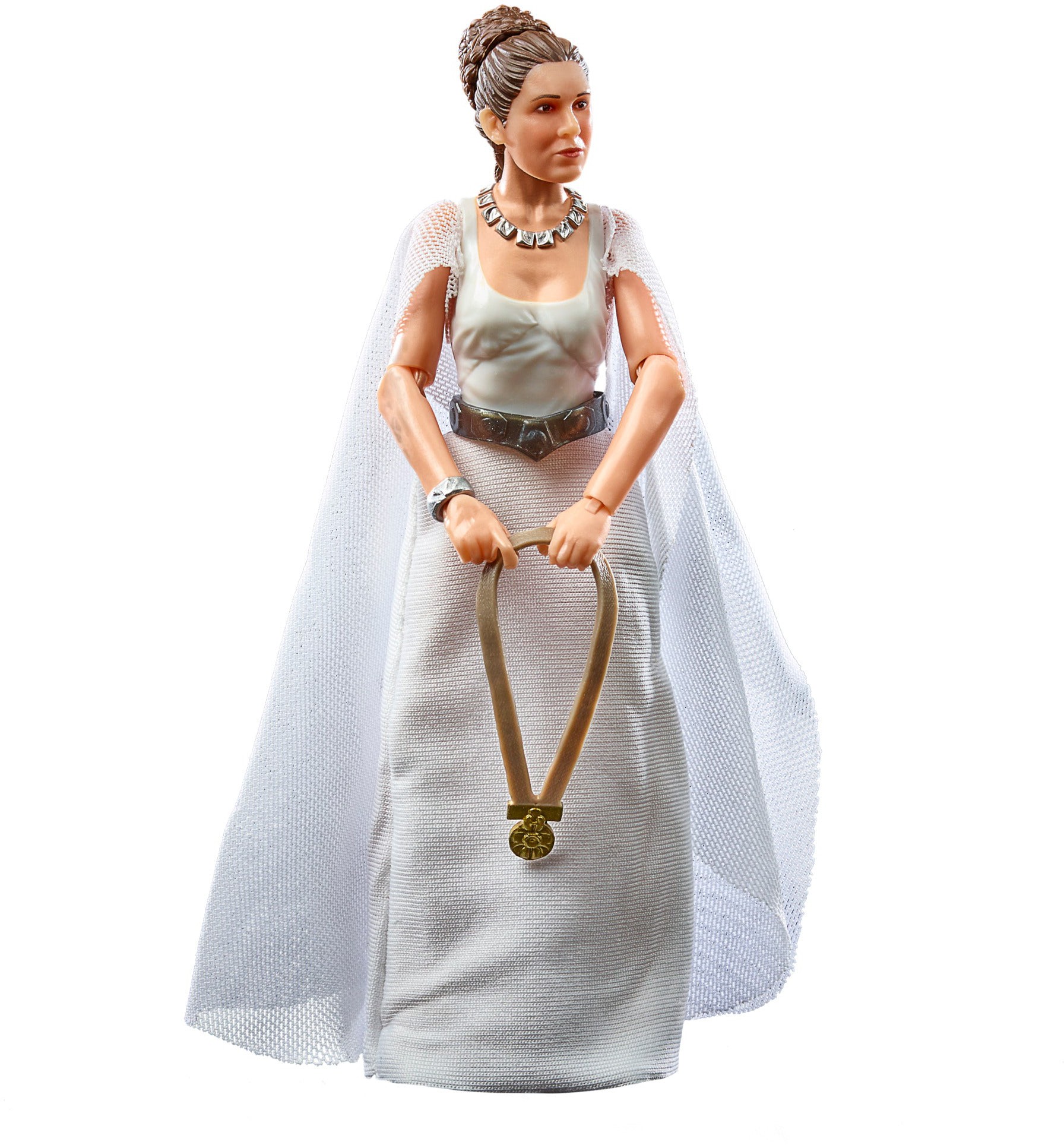 Läs mer om Star Wars Black Series - Princess Leia Organa