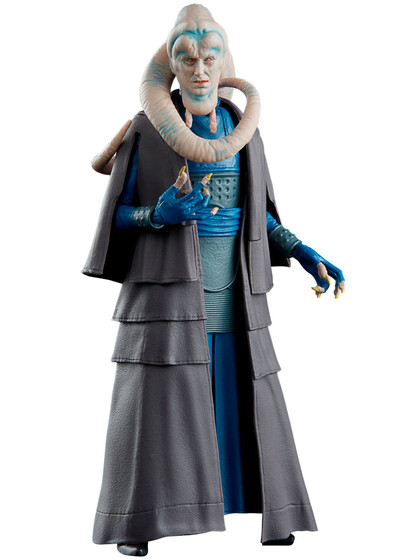 Star Wars Black Series - Bib Fortuna