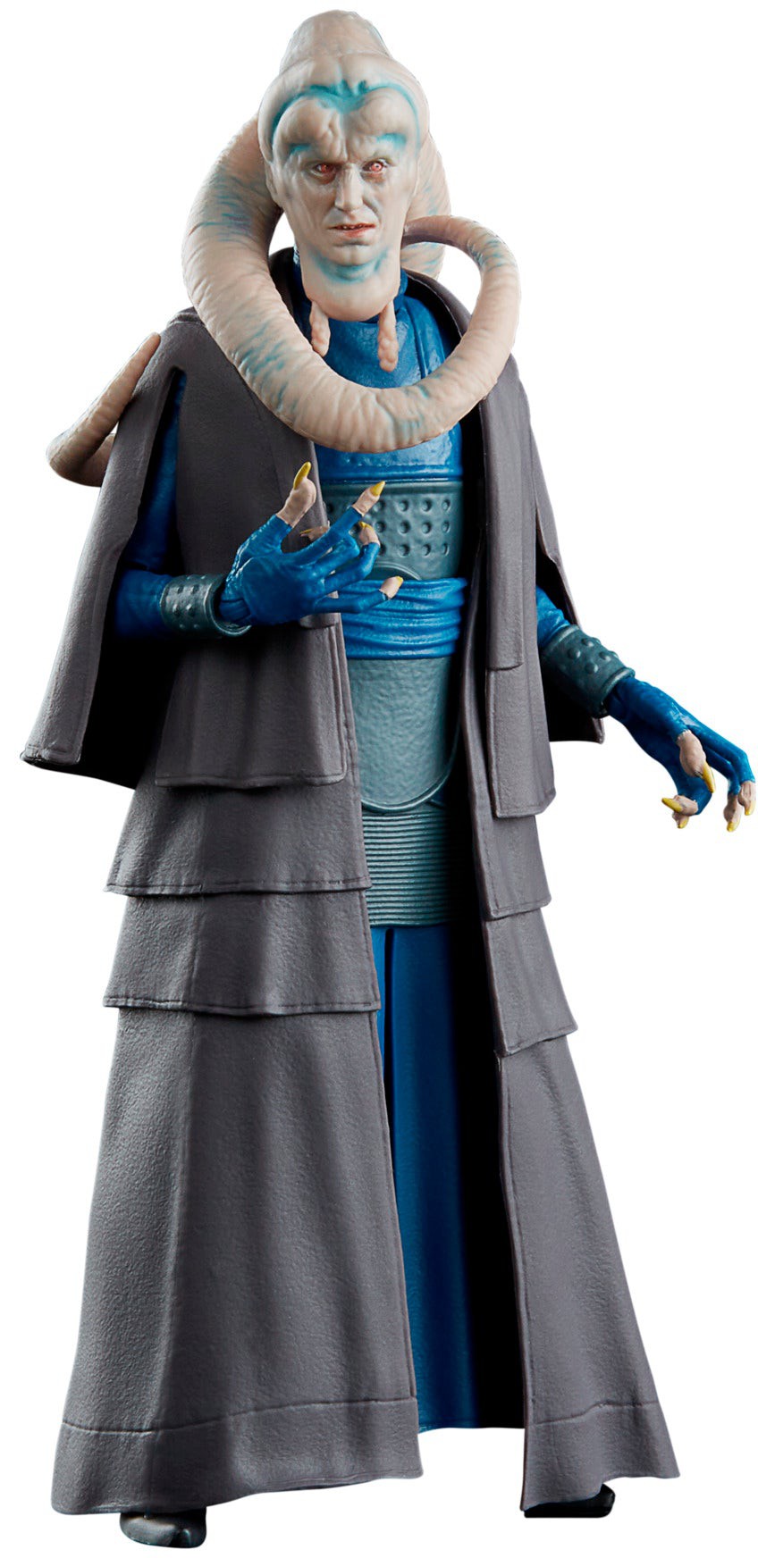 Läs mer om Star Wars Black Series - Bib Fortuna