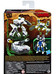 Transformers Kingdom War for Cybertron - Slammer Deluxe Class