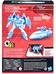 Transformers Studio Series 86 - Decepticon Sweep - 10 - SKADAD FÖRPACKNING