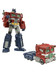 Transformers: War for Cybertron - WFC-01 Optimus Prime (Premium Finish) Voyager Class