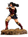 Zack Snyder's Justice League - Wonder Woman Art Scale Statue - 1/10