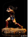 Zack Snyder's Justice League - Wonder Woman Art Scale Statue - 1/10