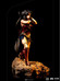 Zack Snyder's Justice League - Wonder Woman Art Scale Statue - 1/10