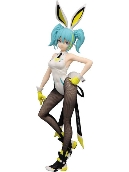 Hatsune Miku - BiCute Bunnies Hatsune Miku Street Version