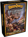 HeroQuest Board Game Expansion - Kellar's Keep Quest Pack (English)