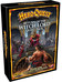 HeroQuest Board Game Expansion - Return of the Witch Lord Quest Pack (English)