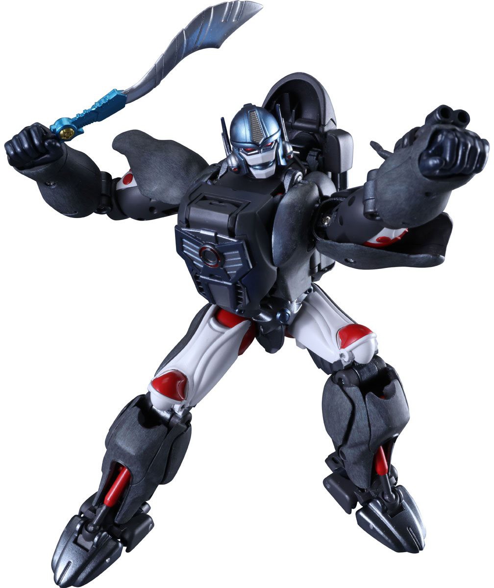 Transformers Masterpiece - Optimus Primal MP-32