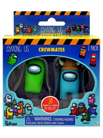 Among Us - Crewmates Stampers 2-Pack