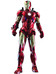 Iron Man 2 - Iron Man Mark IV - 1/4