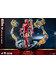 Iron Man 2 - Iron Man Mark IV with Suit-Up Gantry - 1/4