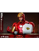 Iron Man 2 - Iron Man Mark IV with Suit-Up Gantry - 1/4