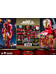 Iron Man 2 - Iron Man Mark IV with Suit-Up Gantry - 1/4