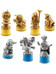 Minions - Medieval Mayhem Chess Set