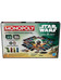 Star Wars - Monopoly Boba Fett Edition (English Version)