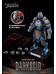 DC Comics - Darkseid Dynamic 8ction Heroes - 1/9