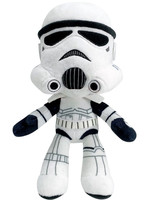 Star Wars - Stormtrooper Plush Figure 20 cm