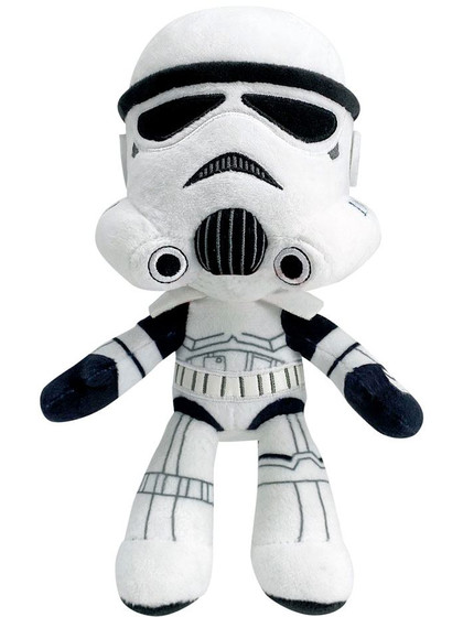 Star Wars - Stormtrooper Plush Figure 20 cm