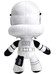 Star Wars - Stormtrooper Plush Figure 20 cm