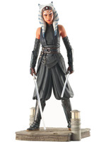 Star Wars The Mandalorian - Ahsoka Tano Milestones Statue - 1/6