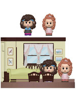 Funko Mini Moment: WandaVision - Figure Set 80's