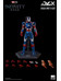 Infinity Saga - DLX Iron Patriot - 1/12