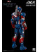 Infinity Saga - DLX Iron Patriot - 1/12