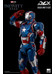 Infinity Saga - DLX Iron Patriot - 1/12