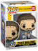 Funko POP! Rocks: Post Malone - Knight