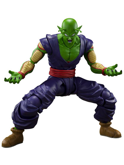 Dragon Ball Super: Super Hero - Piccolo - S.H. Figuarts