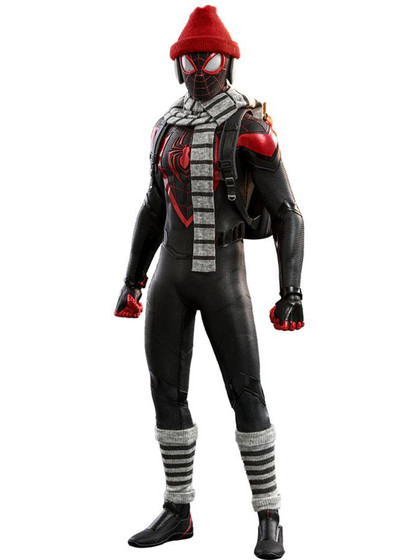 Marvel's Spider-Man: Miles Morales - Miles Morales VMS - 1/6