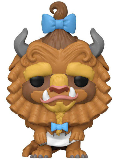 Funko POP! Disney: Beauty & the Beast - The Beast