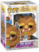 Funko POP! Disney: Beauty & the Beast - The Beast