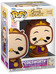 Funko POP! Disney: Beauty and the Beast - Cogsworth