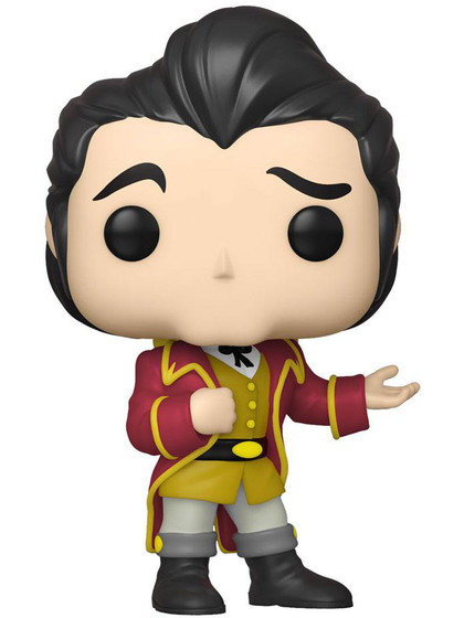 Funko POP! Disney: Beauty & the Beast - Gaston