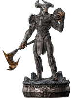 Zack Snyder's Justice League - Steppenwolf Art Scale Statue