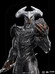 Zack Snyder's Justice League - Steppenwolf Art Scale Statue