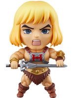 Masters of the Universe: Revelation - He-Man Nendoroid