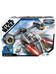 Star Wars Mission Fleet - The Mandalorian & The Child with Razor Crest (Deluxe)
