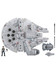 Star Wars Mission Fleet - Han Solo with Millennium Falcon