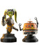 Star Wars Rebels - Hera & Chopper Bust 2-Pack