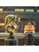 Star Wars Rebels - Hera & Chopper Bust 2-Pack