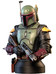 Star Wars: The Book of Boba Fett - Boba Fett Bust