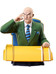 Marvel X-Men Animated Series - Professor X Bust