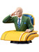 Marvel X-Men Animated Series - Professor X Bust