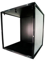 Muducase - Acrylic Display Case with Lighting - DF60