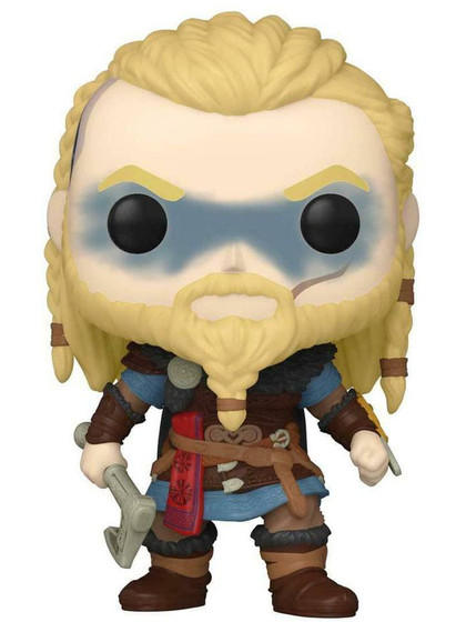 Funko POP! Games: Assasins Creed Valhalla - Eivor