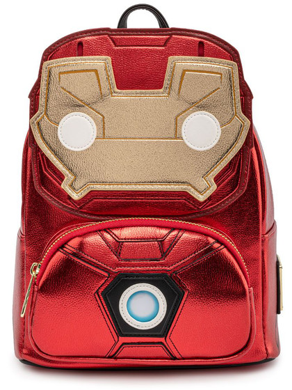 Marvel - Iron Man Backpack